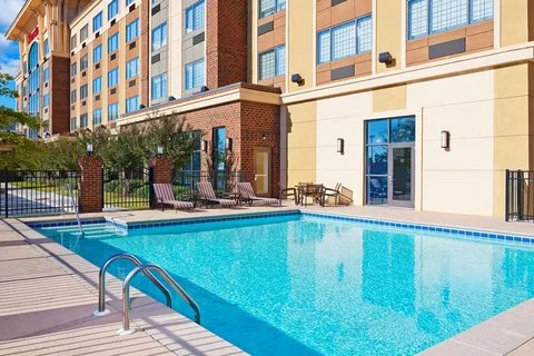 Sheraton Augusta Hotel gallery image