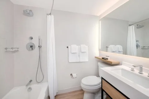 Sheraton Birmingham Hotel gallery image