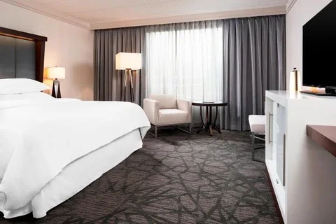 Sheraton Bloomington Hotel gallery image