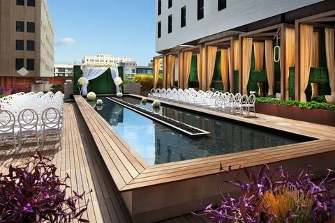 Sheraton Grand Los Angeles primary photo