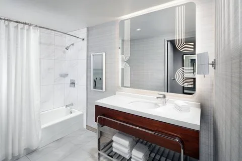 Sheraton Grand Los Angeles gallery image