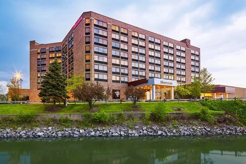 Sheraton Lisle Naperville Hotel gallery image