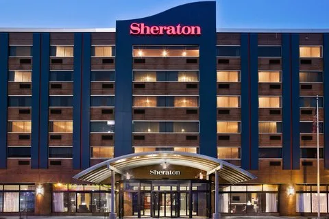 Sheraton Niagara Falls primary photo