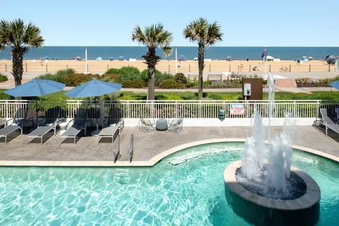 Sheraton Virginia Beach Oceanfront Hotel gallery image