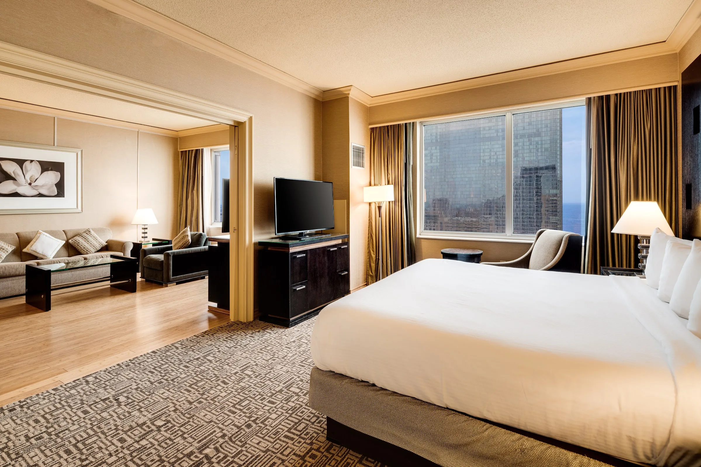 Showboat Resort Atlantic City gallery image