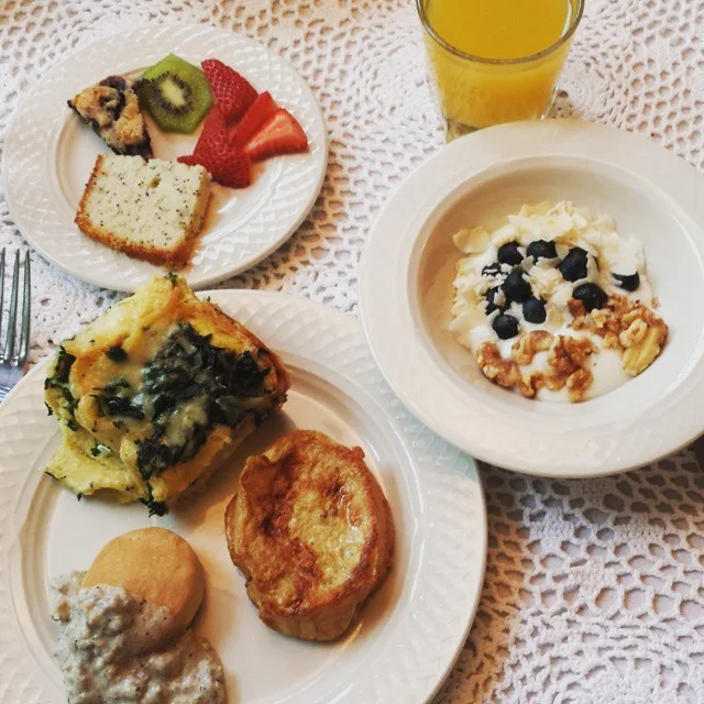 Showers Inn gallery image