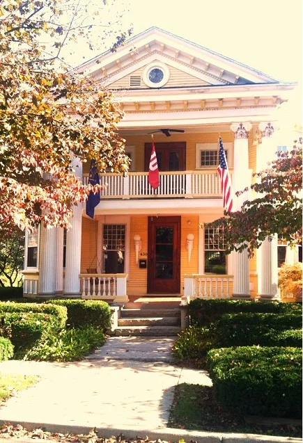 Showers Inn gallery image