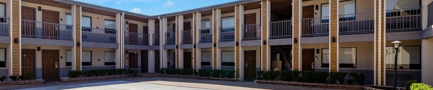 Signature Inn Houston Galleria gallery image