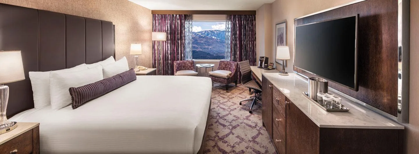 Silver Legacy Reno - A Caesars Rewards Destination gallery image