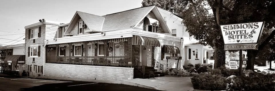 Simmons Motel gallery image