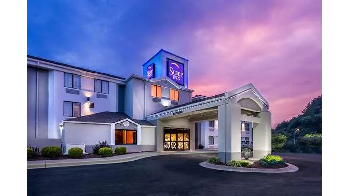 Sleep Inn Charleston North primary photo