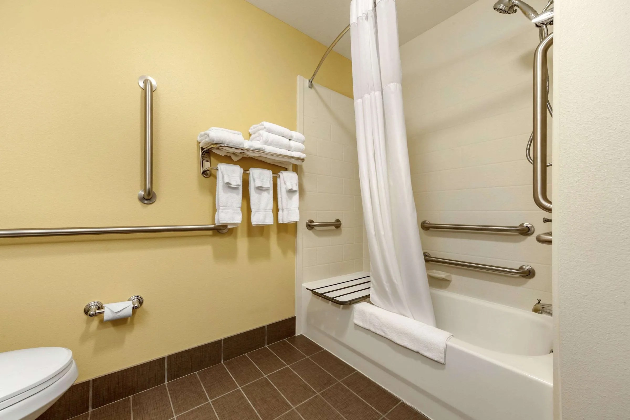 Sleep Inn & Suites Near Grand Forks Alerus Center gallery image