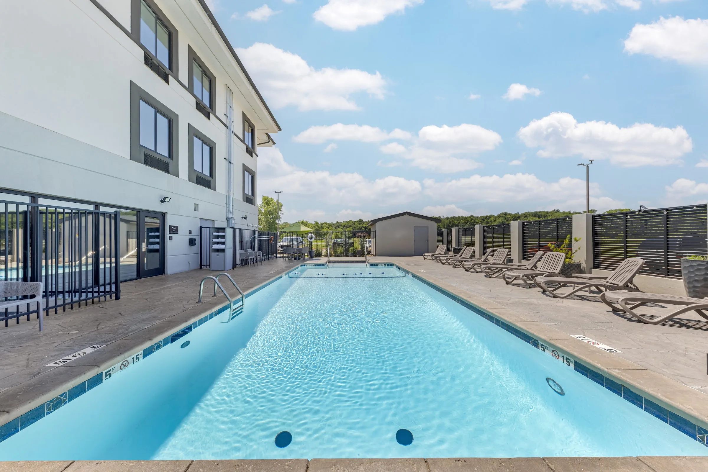 Sleep Inn & Suites Norman near University primary photo