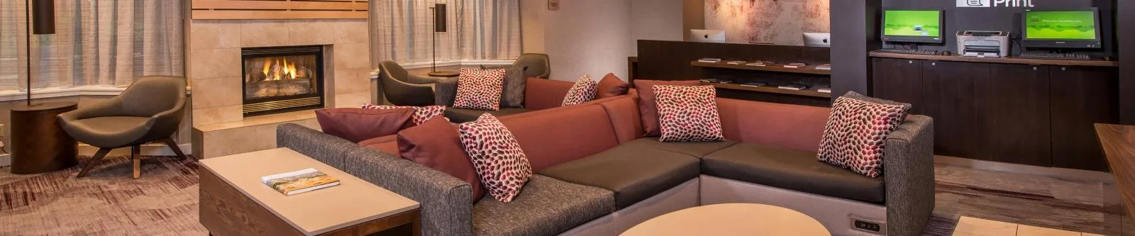 Sonesta Select Arlington Rosslyn gallery image