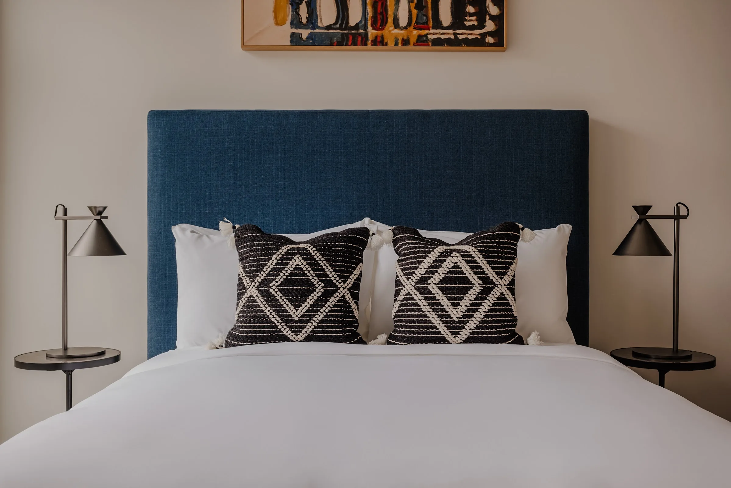 Sosuite at The Onyx - Museum District gallery image