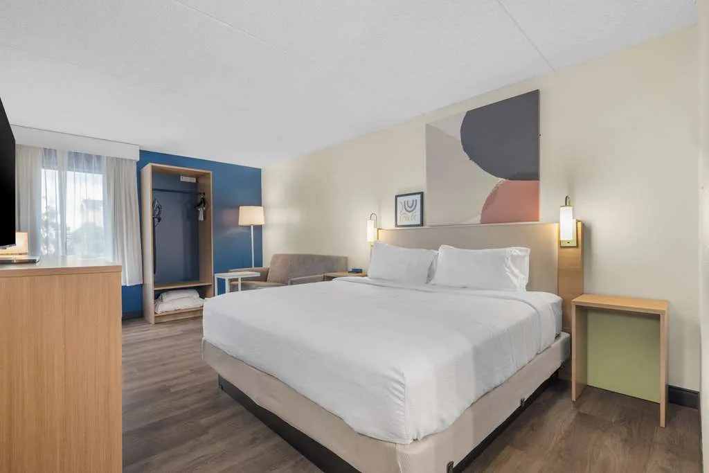 Spark by Hilton Colorado Springs I 25 Central gallery image