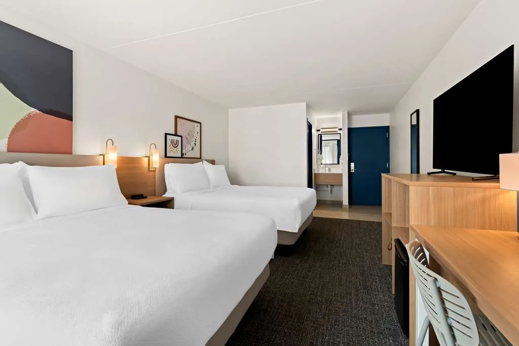 Spark by Hilton Hummelstown Hershey gallery image