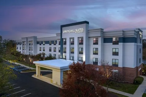 SpringHill Suites by Marriott Annapolis primary photo