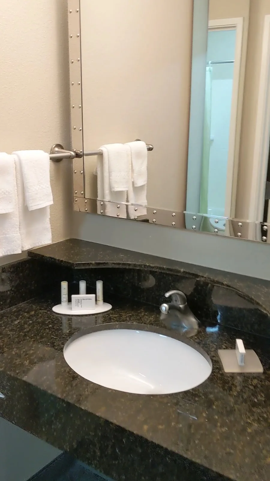 SpringHill Suites by Marriott Baltimore Downtown/Inner Harbor gallery image