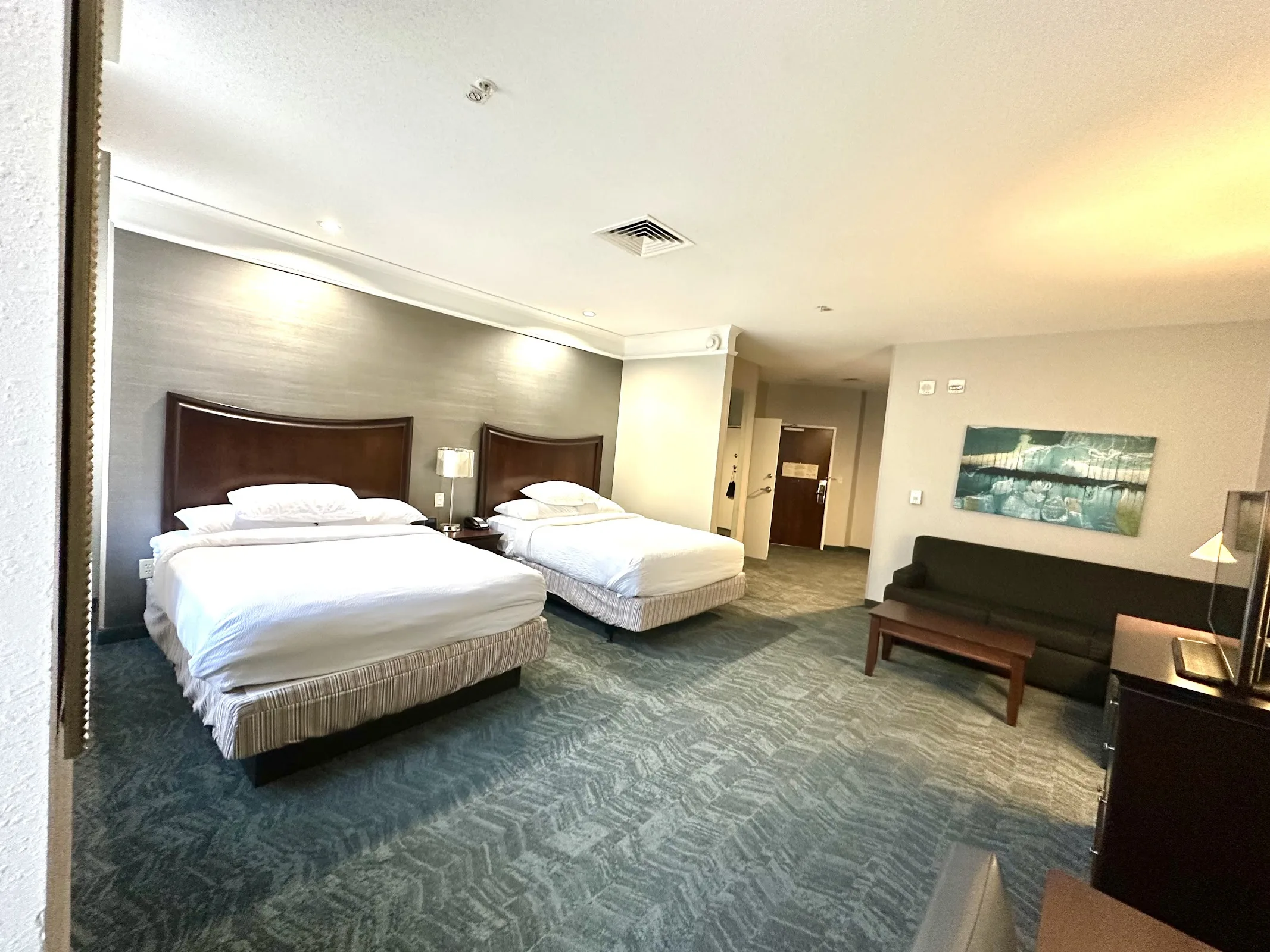 SpringHill Suites by Marriott Baltimore Downtown/Inner Harbor gallery image