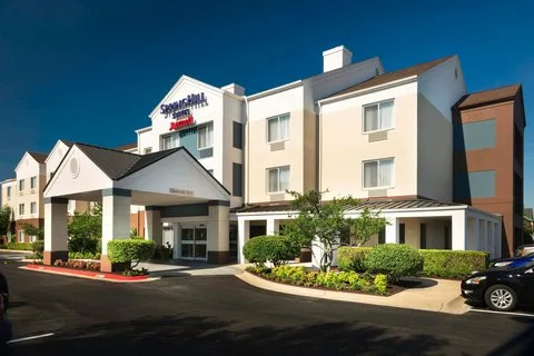 SpringHill Suites by Marriott Bentonville primary photo