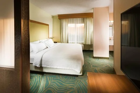SpringHill Suites by Marriott Bentonville gallery image