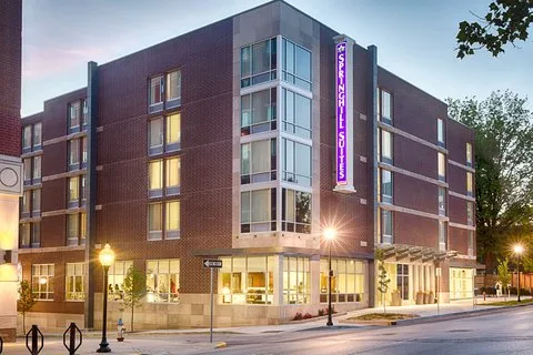 SpringHill Suites by Marriott Bloomington primary photo