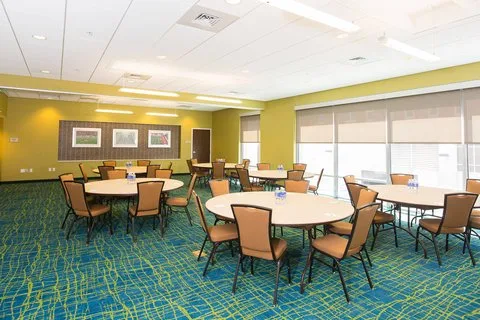 SpringHill Suites by Marriott Bloomington gallery image