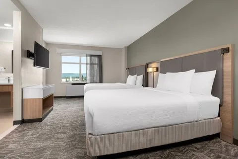 SpringHill Suites by Marriott Fairbanks gallery image