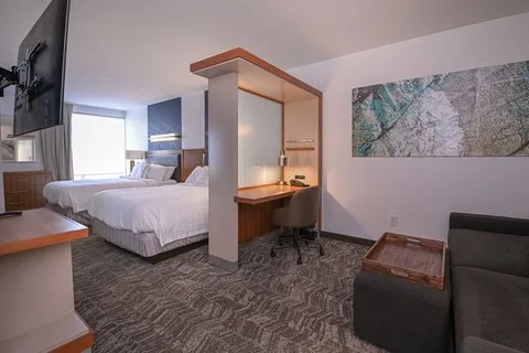 SpringHill Suites by Marriott Grand Forks gallery image