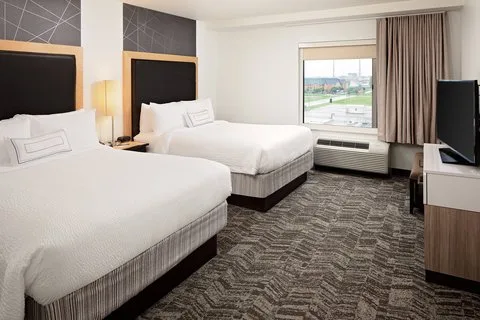 SpringHill Suites by Marriott Green Bay gallery image
