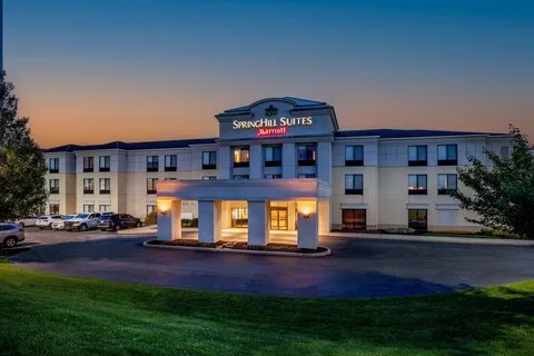 SpringHill Suites by Marriott Hershey Near the Park primary photo
