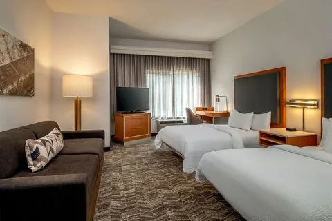 SpringHill Suites by Marriott Hershey Near the Park gallery image