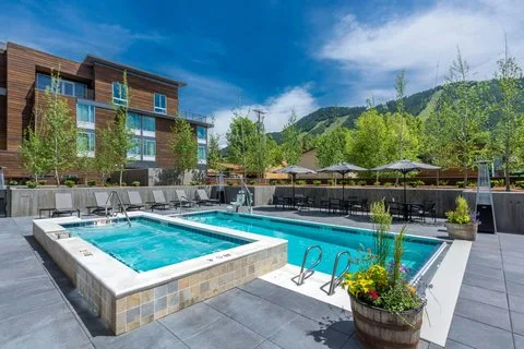 SpringHill Suites by Marriott Jackson Hole primary photo