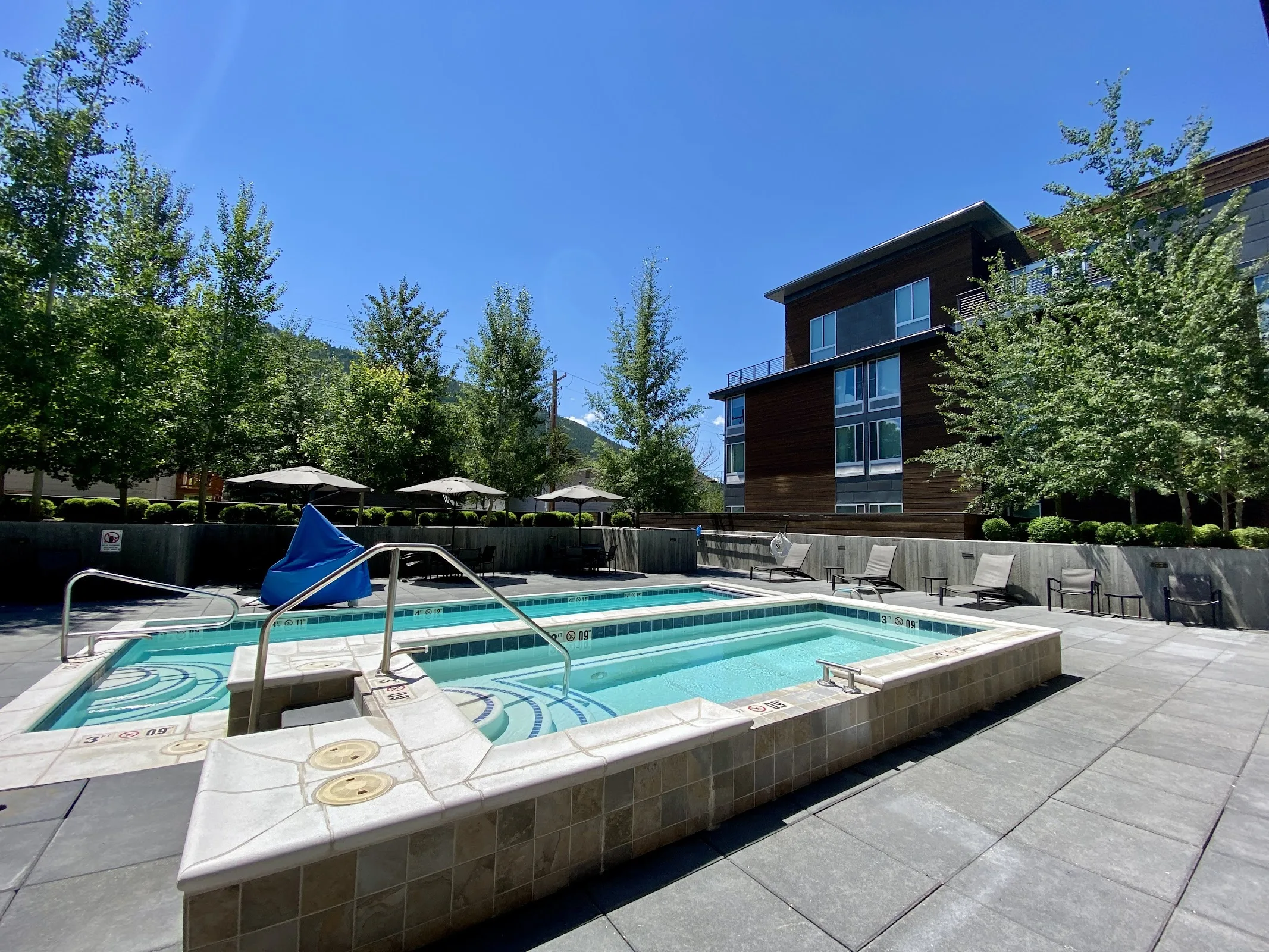 SpringHill Suites by Marriott Jackson Hole gallery image