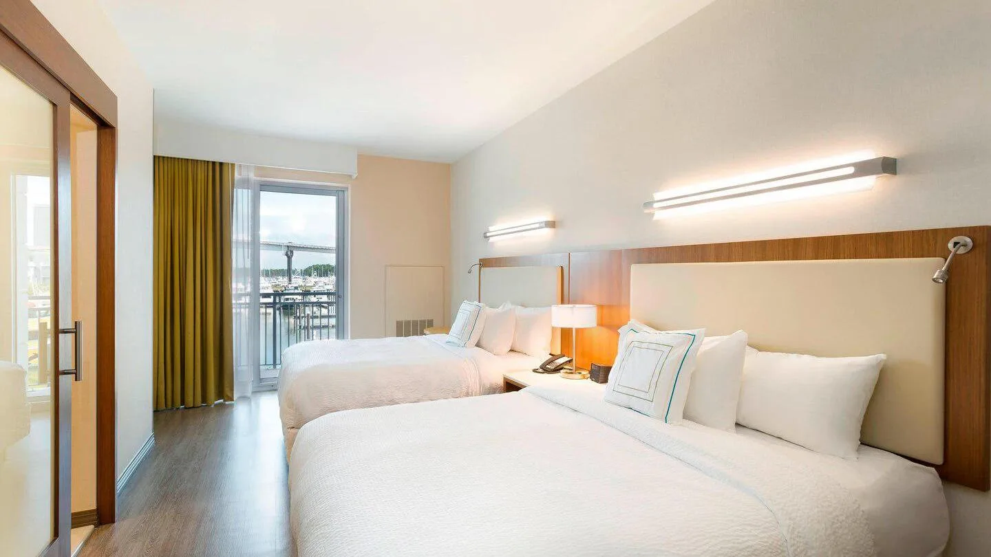 SpringHill Suites by Marriott Orange Beach at The Wharf gallery image