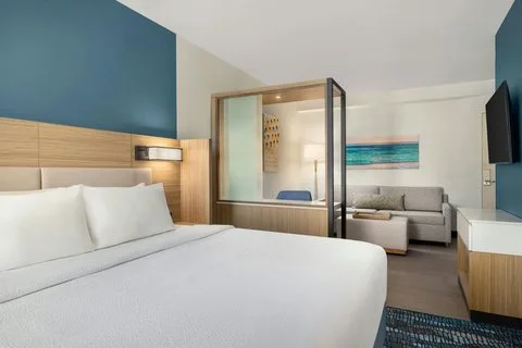 SpringHill Suites by Marriott Orange Beach Gulf Shores gallery image