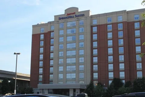 SpringHill Suites by Marriott Pittsburgh North Shore primary photo