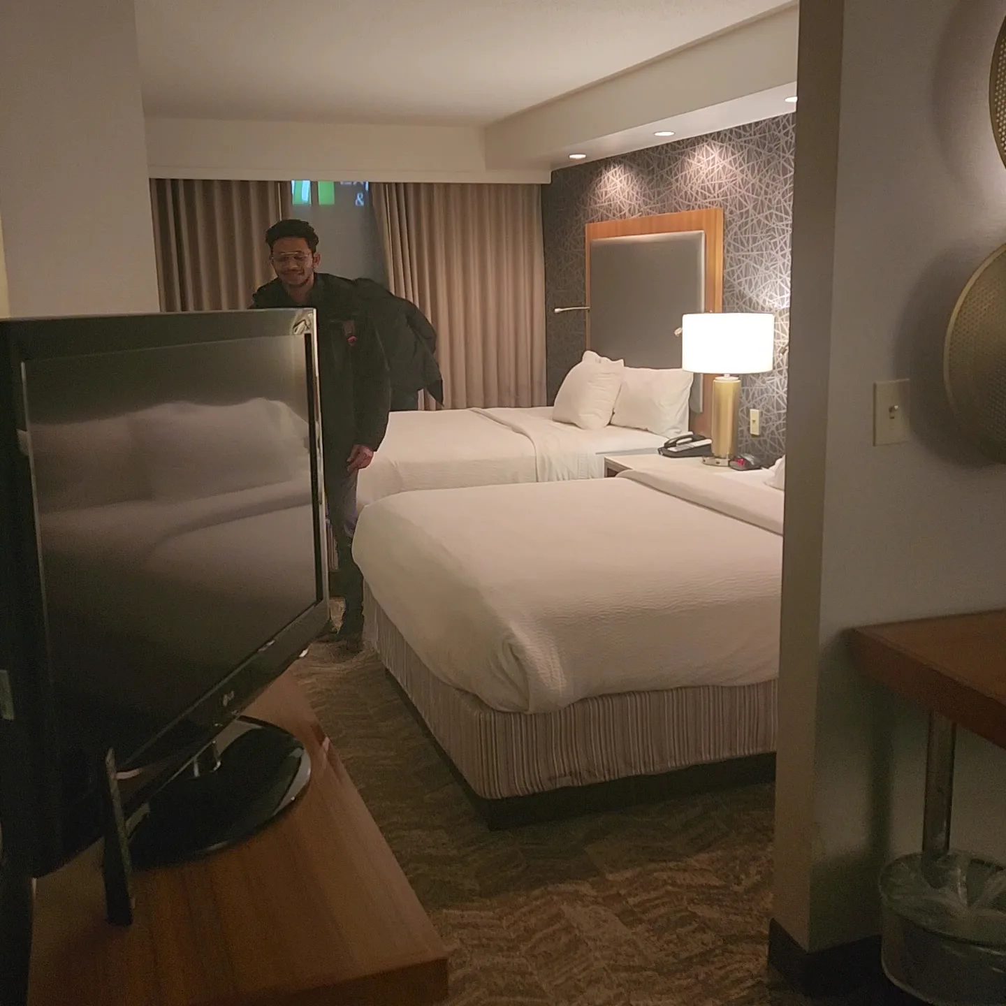 SpringHill Suites by Marriott Pittsburgh North Shore gallery image