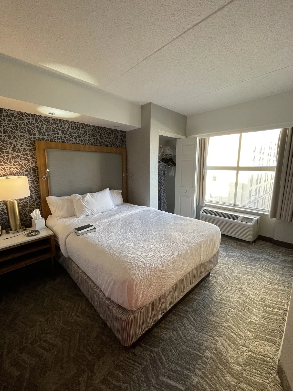 SpringHill Suites by Marriott Pittsburgh North Shore gallery image