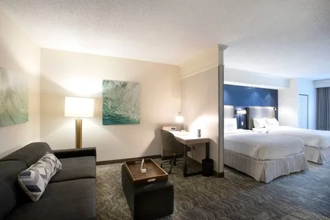SpringHill Suites by Marriott Savannah I-95 South gallery image