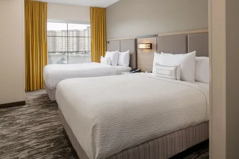 SpringHill Suites by Marriott Seattle Downtown/South Lake Union gallery image