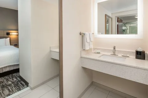 SpringHill Suites by Marriott Seattle Downtown/South Lake Union gallery image