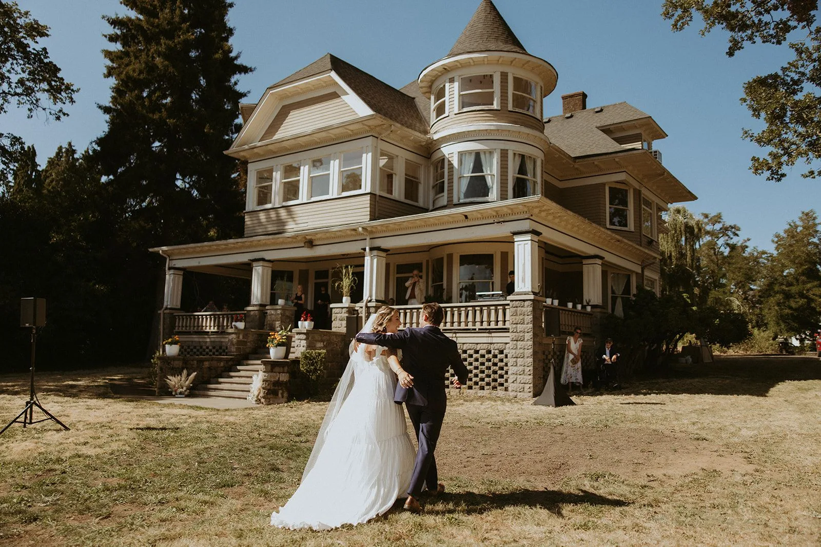 St. Johns Inn and Event Venue primary photo