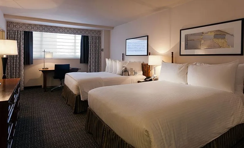 State Plaza Hotel gallery image