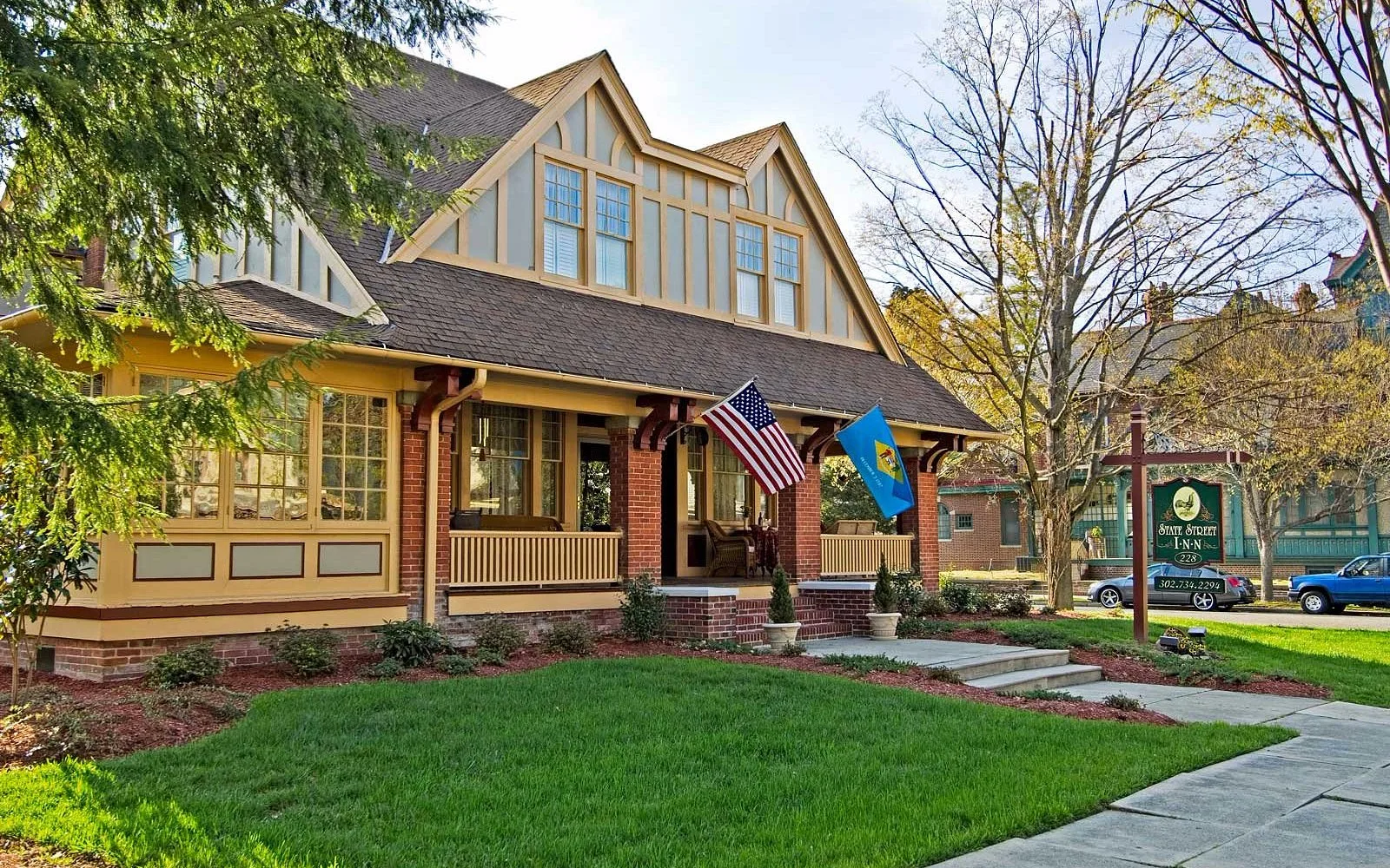 State Street Inn primary photo