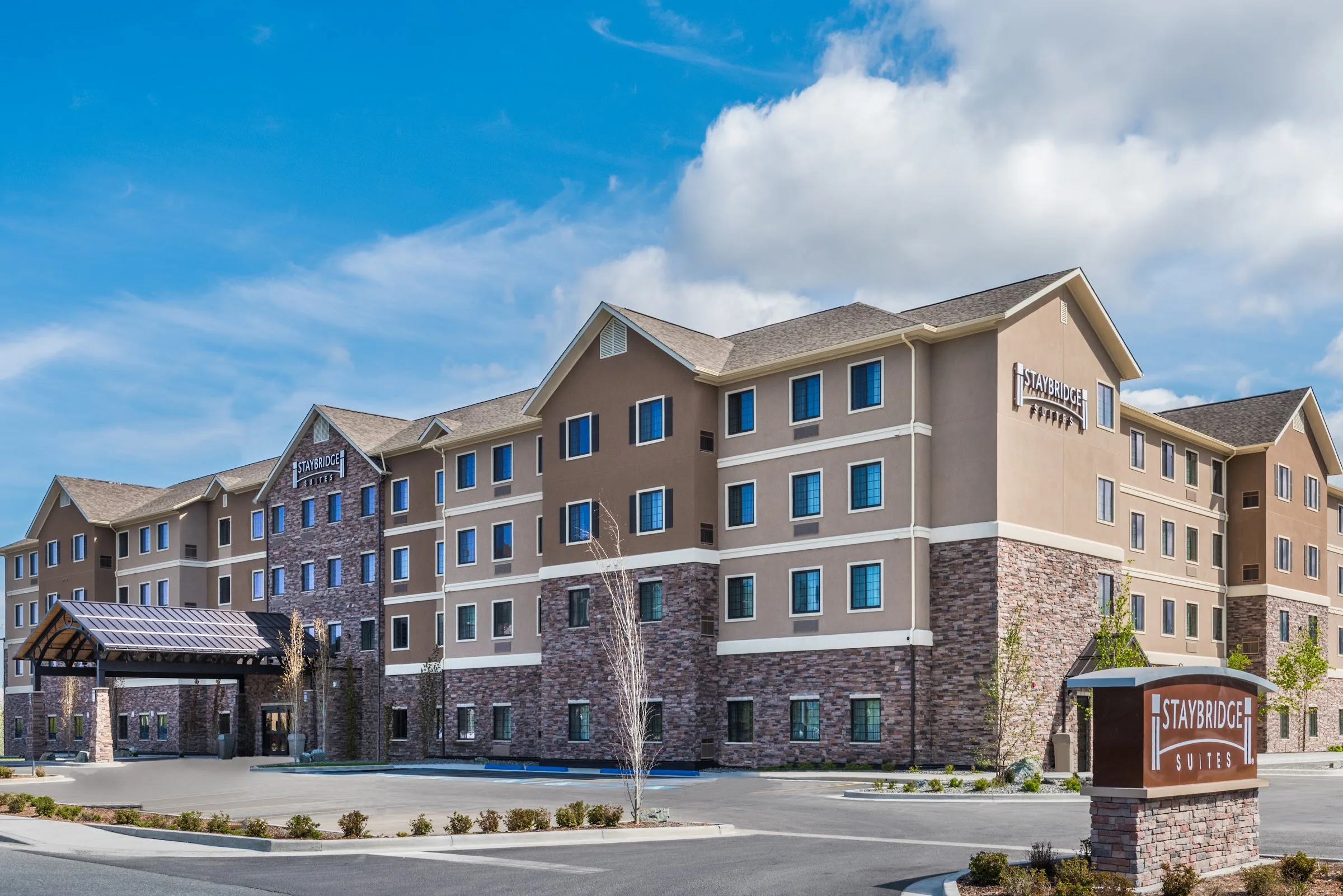 Staybridge Suites Anchorage by IHG gallery image
