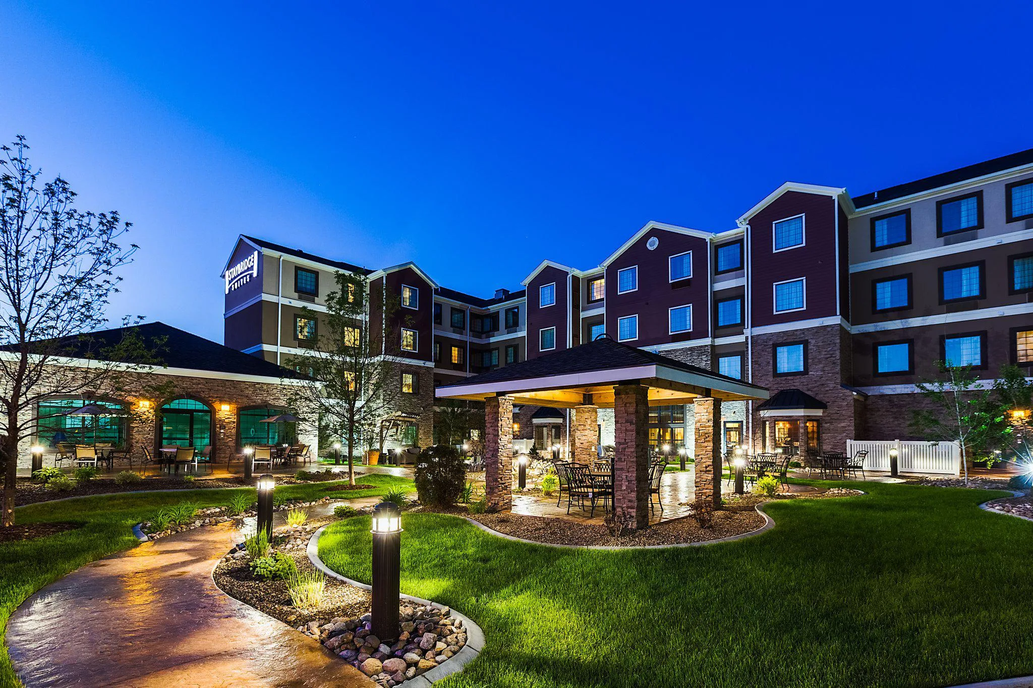 Staybridge Suites Bismarck by IHG primary photo