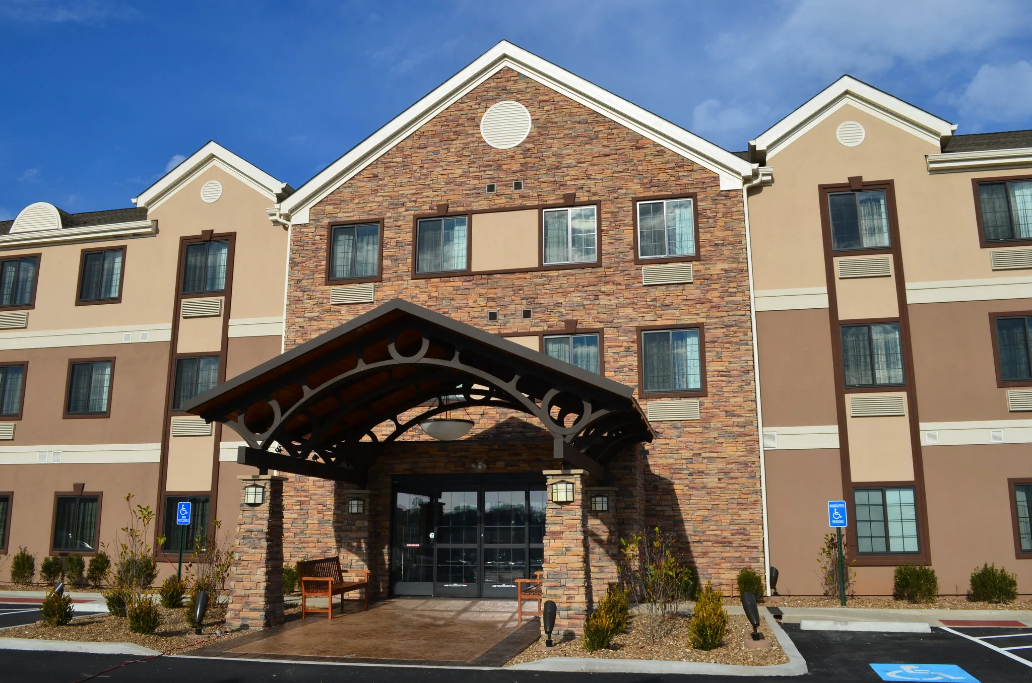 Staybridge Suites Bowling Green by IHG primary photo