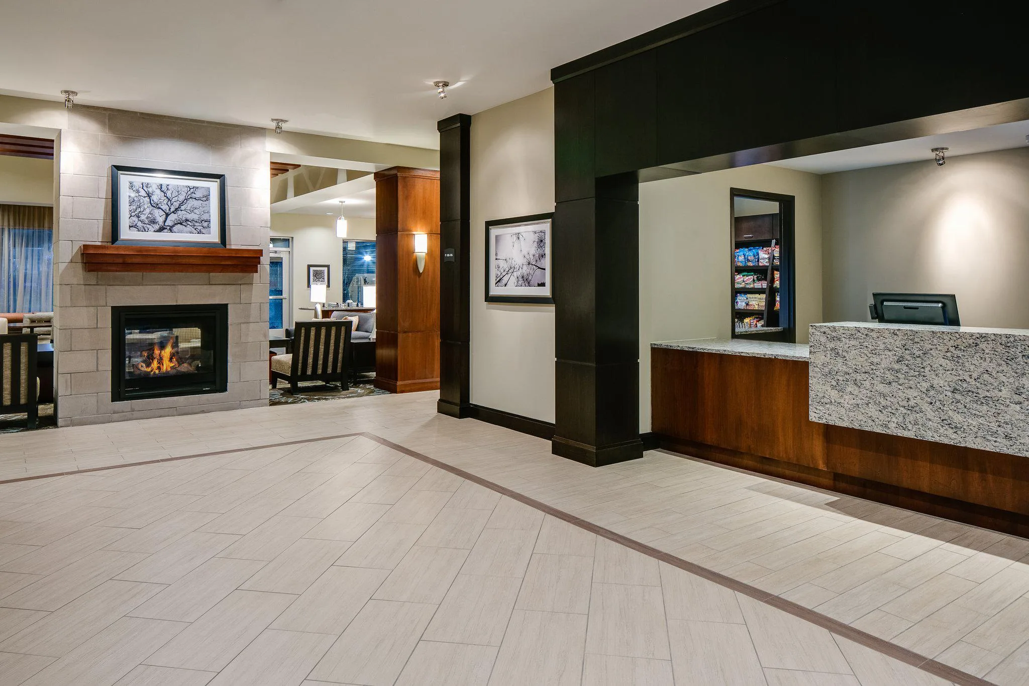 Staybridge Suites Des Moines Downtown by IHG gallery image